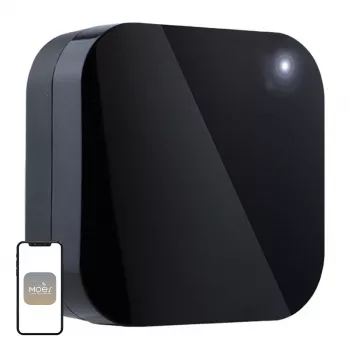 MOES UFO-R11 ZigBee IR-styrenhet
