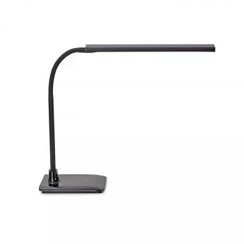 MAUL Pirro bordslampa svart