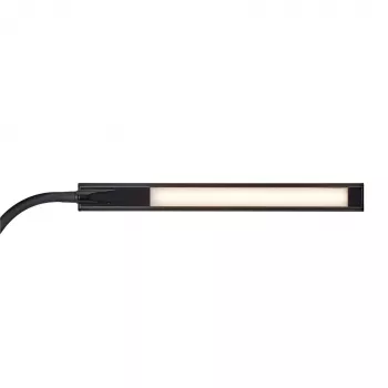 MAUL Pirro bordslampa svart