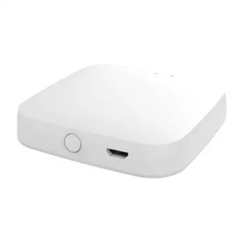 MOES BHUB-W WLAN/Bluetooth Mesh-gateway