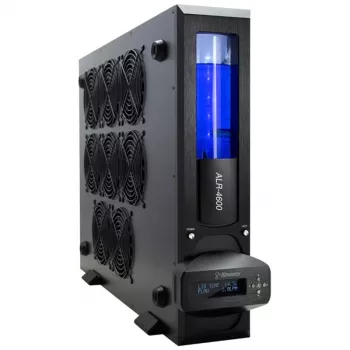 Koolance ALR-4600A vätskekylsystem, 4600W, extern enhet
