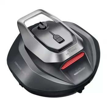ULTENIC Pooleco 10 poolrengöringsrobot