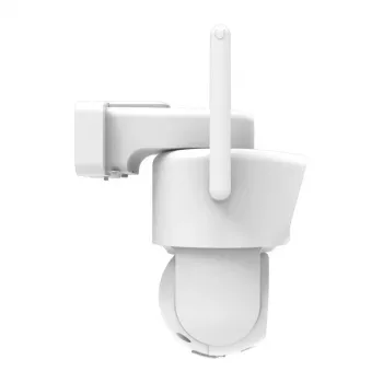 MOES WCM-Q29 8MP dual-objektiv WLAN-IP-kamera