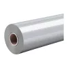HTVRONT Pure Heat Transfer Film, 30,5 cm x 1,8 m (silver)