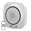 MOES WSS-CO Wi-Fi kolmonoxidvarnare