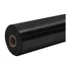 HTVRONT glitterflexfolie, 30,5 cm x 90 cm (svart)