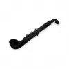 NUVO jSax 2.0 N520JBBK C-saxofon, svart/svart