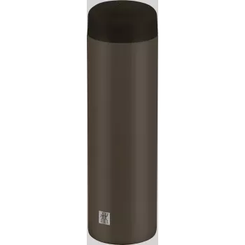 ZWILLING THERMO PLUS vakuumisolerad termoskanna, 500 ml, brun