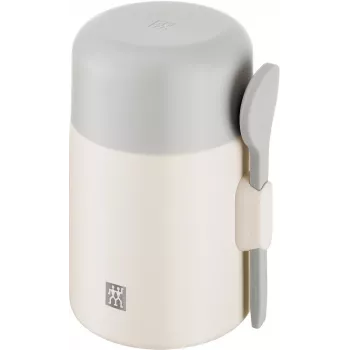 ZWILLING THERMO PLUS termobehållare 600 ml kräm