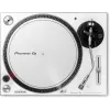 Pioneer PLX-500-W Direct Drive DJ-skivspelare vit