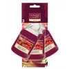 YANKEE HOME Bonus Pack BLACK CHERRY YANKEE bil doftträd (2-pack)