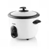 Hyundai HY-RC150 riskokare 1,5L 500W rostfritt stål non-stick innerkruka med varmhållningsfunktion