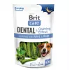 BRIT Dental tandborste S/M Calming Effect 140g
