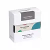 Millefiori White Rose Espresso doftclip bil-luftfräschare