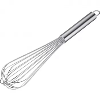 Westmark Pro visp i rostfritt stål, 35,3 cm, silver 14642275