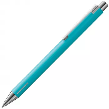 LAMY econ kulspetspenna blå med svart bläck 1237299