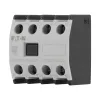 Eaton DILM150-XHIA22 hjälpkontaktblock, 2NO+2NC, frontmontage, skruvklämmor 283464