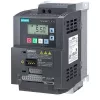 Siemens SINAMICS G120C kompaktomriktare 1,1 kW med integrerat filter, 3 AC 380-480 V, IP20, FSAA 6SL32105BB211BV1