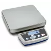 KERN DE 12K1A plattformspaketvåg, 12 kg / 1 g