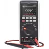 VOLTCRAFT VC-13110160 digitalmultimeter, ISO-kalibrerad, CAT III 1000 V, CAT IV 600 V, 6000 counts