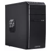 Captiva Business/Office R10-0450 stationär dator - AMD Ryzen 7 5700G, 16GB DDR4, 500GB SSD + 4TB HDD, Wi-Fi 6, svart