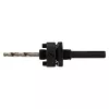 Makita P-35184 SDS-Plus kärnborradapter 32-152 mm