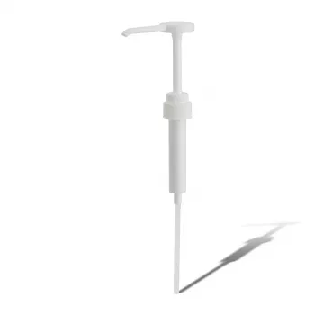 ARISTO Marven pumphuvud för dispenser, vit, 1 st AR32200