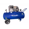 Adler 150L remdriven tryckluftskompressor AD400-150-3 230V