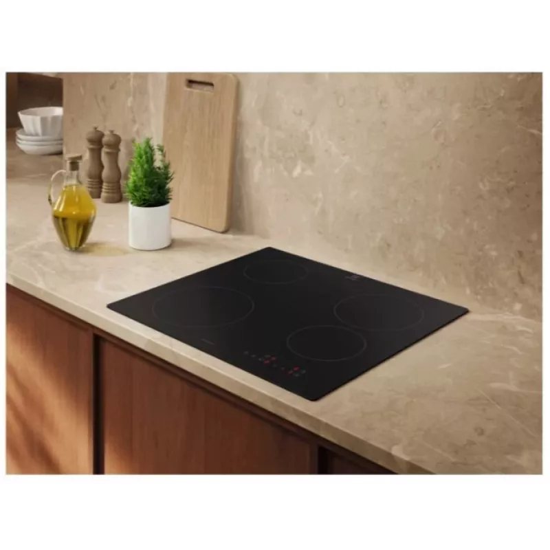 Electrolux LIB60420CL induktionshäll 60 cm
