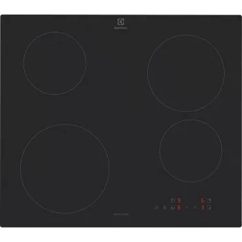 Electrolux LIB60420CL induktionshäll 60 cm