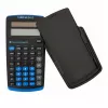 Texas Instruments TI-30 ECO RS vetenskaplig miniräknare svart/blå
