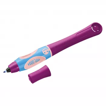 Pelikan griffix rollerpenna vänsterhänt Sweet Berry ask
