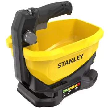 STANLEY BLACK & DECKER STCOE300B-XJ 18V FatMax V20 excenterslip solo