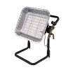 BRADAS PG-009C gasgenomströmningsvärmare 19,2 kW naturgas