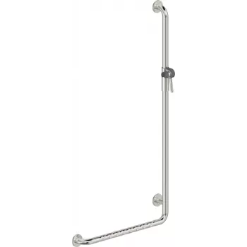 DEANTE väggfäste för 32-55 inch TV, fast, 40 kg, VESA upp till 400x400, svart
