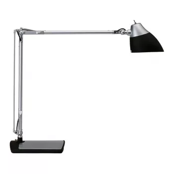 MAUL LED-bordslampa MAULkit, dimbar, svart