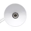 MAUL bordslampa vit 8230502