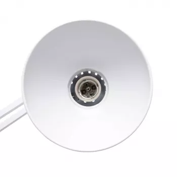 MAUL bordslampa vit 8230502