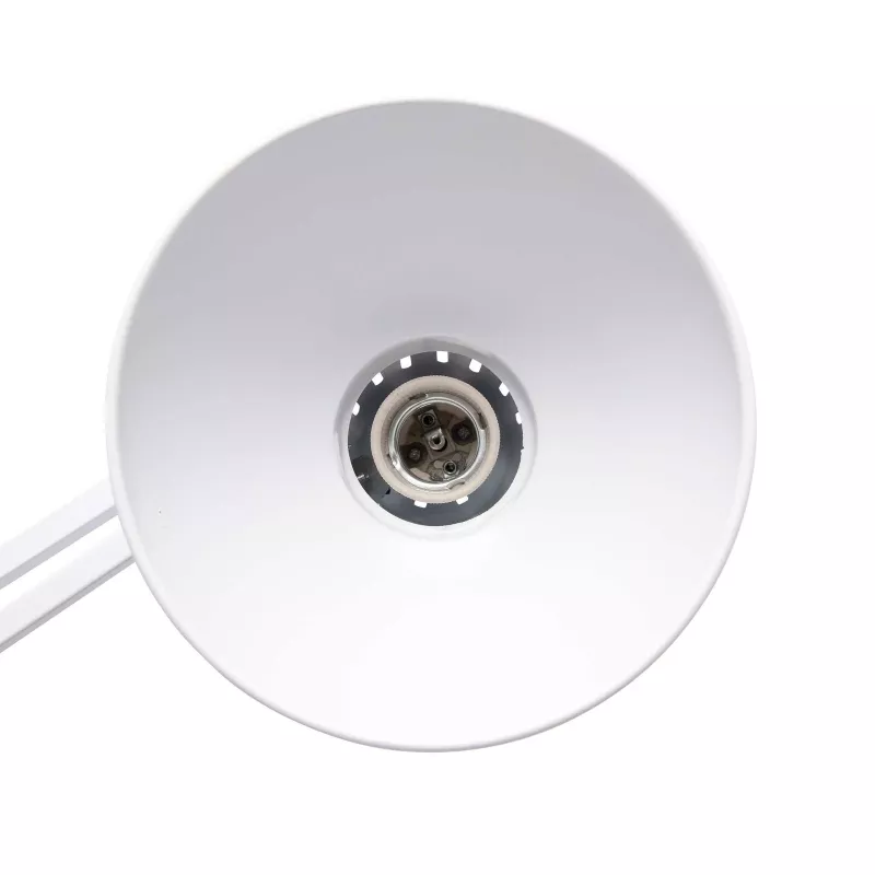 MAUL bordslampa vit 8230502