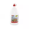 Tesa allroundlim 57007-3 universellt flytande lim 1750 g påfyllningsflaska