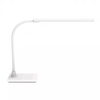 MAUL bordslampa 6 W vit