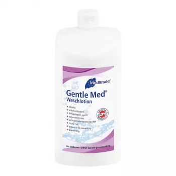 MEDITRADE Gentle Med® tvättgel 5,0 L