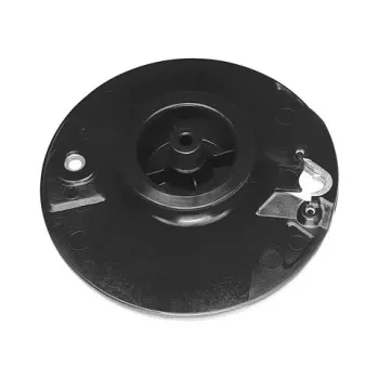 Gardena RotorCut reservkniv för trimmer, 20-pack, svart