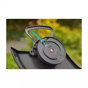 Gardena RotorCut reservkniv för trimmer, 20-pack, svart