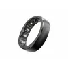 RingConn Smart Ring Gen3 för damer och herrar - mattsvart storlek 10