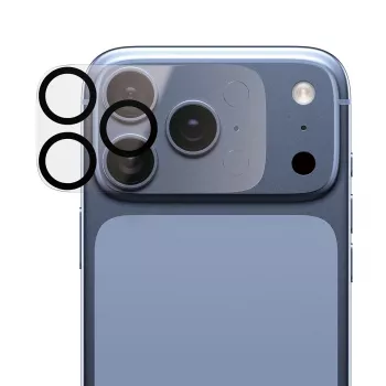 PanzerGlass PicturePerfect kameraobjektivskydd för iPhone 18 Pro Max
