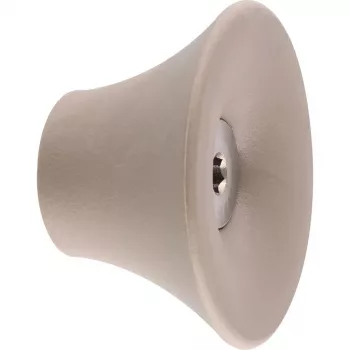 Wagner design yourself TULIP garderobskrok GH 0322, 1 krok, taupe (17032221)