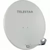 IMPERIAL Telestar Digirapid 80 parabolantenn grå (5109721-AB)