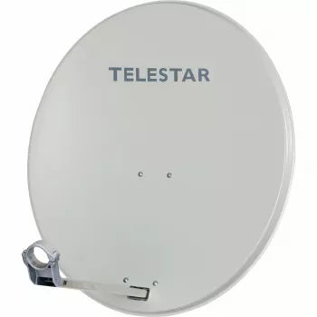 IMPERIAL Telestar Digirapid 80 parabolantenn grå (5109721-AB)