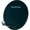 IMPERIAL Telestar Digirapid 80 parabolantenn grå (5109721-AG)